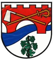 Wappen Langsur